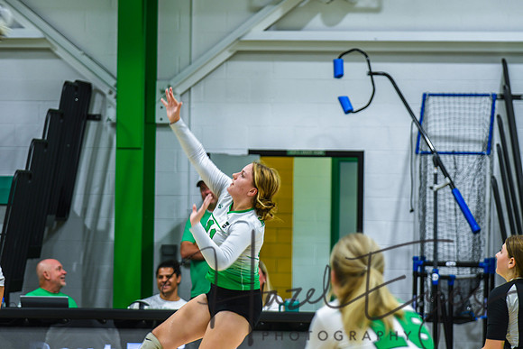 2022 Volleyball vs Lutheran West 08272022-42