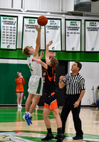 2023-2024 BB Boys JV vs Dalton-3