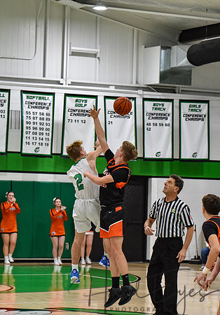 2023-2024 BB Boys JV vs Dalton-4