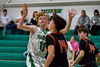 2023-2024 BB Boys JV vs Dalton-8