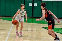 2023-2024 BB Boys JV vs Dalton-9