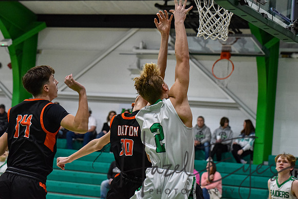 2023-2024 BB Boys JV vs Dalton-6