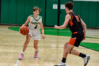 2023-2024 BB Boys JV vs Dalton-10