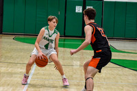 2023-2024 BB Boys JV vs Dalton-11
