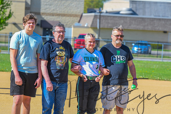 2022 SOFTBALL Varsity vs Wellington SR Night-11