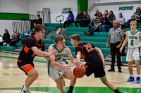 2023-2024 BB Boys JV vs Dalton-14