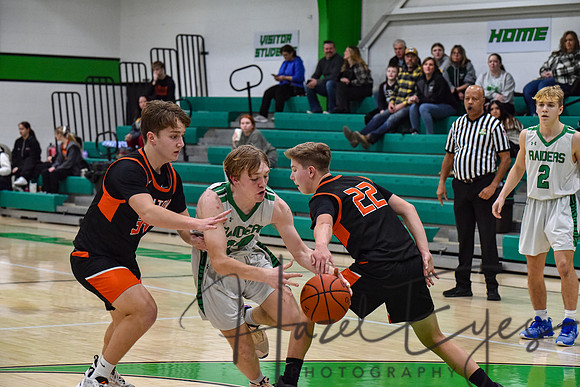2023-2024 BB Boys JV vs Dalton-14