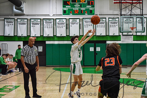 2023-2024 BB Boys JV vs Dalton-19