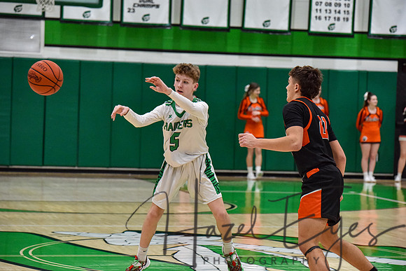 2023-2024 BB Boys JV vs Dalton-23