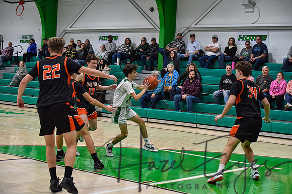 2023-2024 BB Boys JV vs Dalton-27