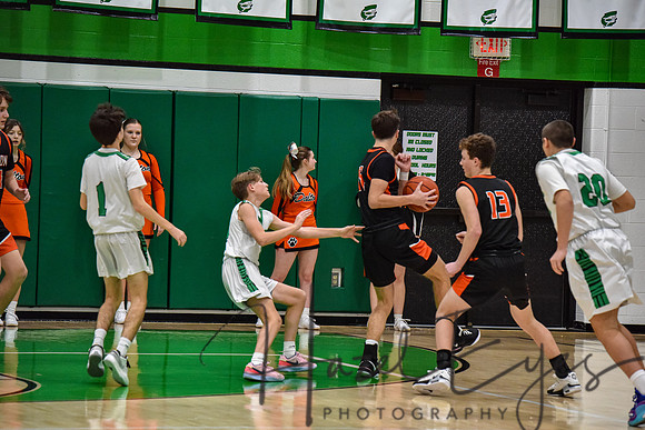 2023-2024 BB Boys JV vs Dalton-32