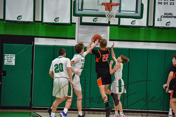 2023-2024 BB Boys JV vs Dalton-33