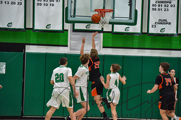2023-2024 BB Boys JV vs Dalton-34