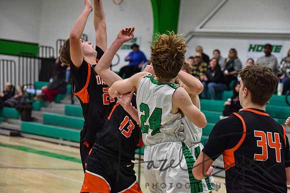 2023-2024 BB Boys JV vs Dalton-37