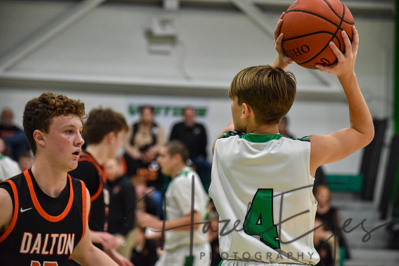 2023-2024 BB Boys JV vs Dalton-49