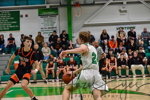 2023-2024 BB Boys JV vs Dalton-56