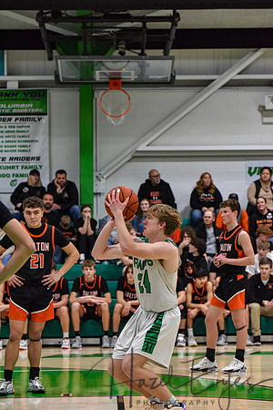 2023-2024 BB Boys JV vs Dalton-60