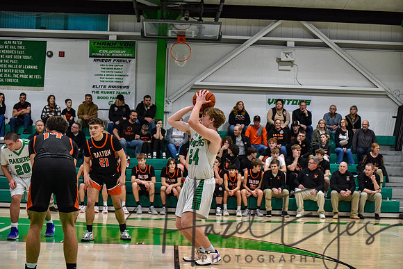 2023-2024 BB Boys JV vs Dalton-64
