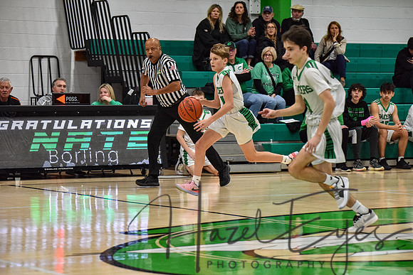 2023-2024 BB Boys JV vs Dalton-70