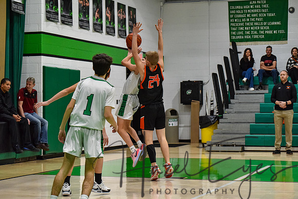 2023-2024 BB Boys JV vs Dalton-73