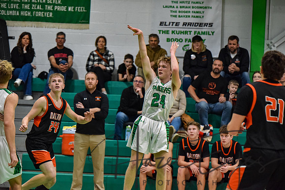 2023-2024 BB Boys JV vs Dalton-74