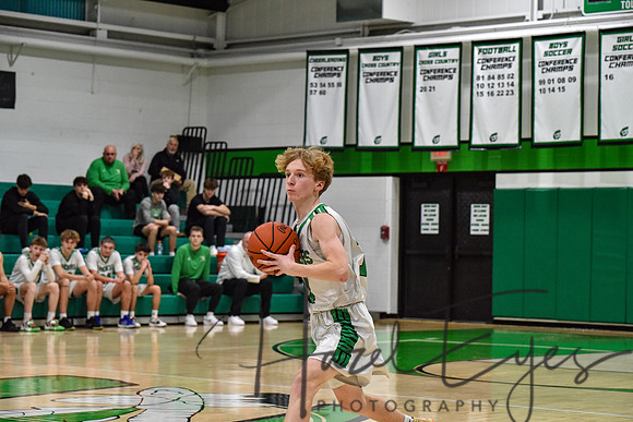 2023-2024 BB Boys JV vs Dalton-75