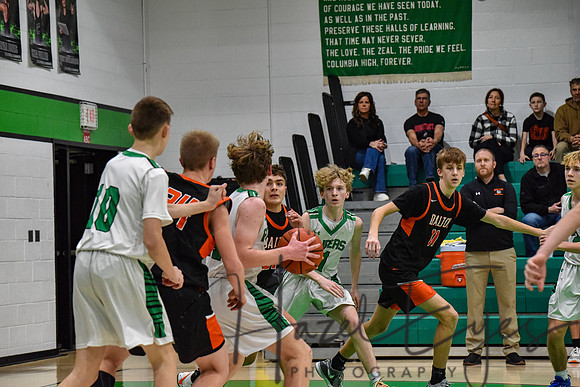 2023-2024 BB Boys JV vs Dalton-82