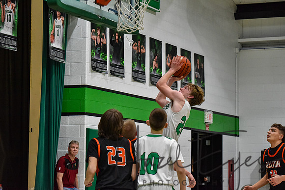 2023-2024 BB Boys JV vs Dalton-83
