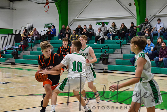 2023-2024 BB Boys JV vs Dalton-85