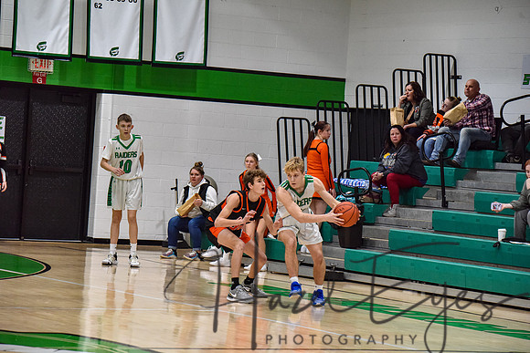 2023-2024 BB Boys JV vs Dalton-86