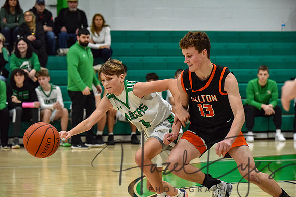 2023-2024 BB Boys JV vs Dalton-89