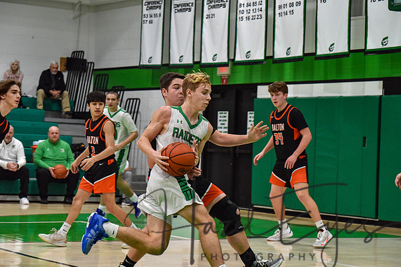 2023-2024 BB Boys JV vs Dalton-92