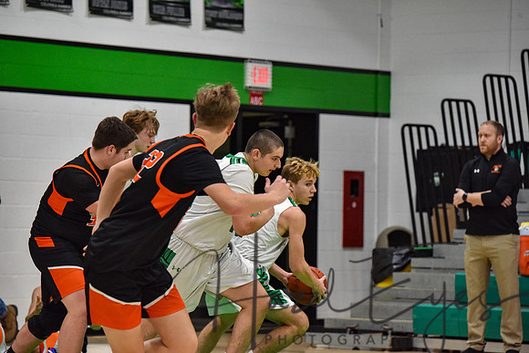 2023-2024 BB Boys JV vs Dalton-93
