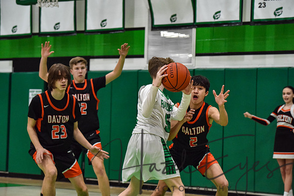 2023-2024 BB Boys JV vs Dalton-94