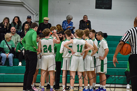 2023-2024 BB Boys JV vs Dalton-96