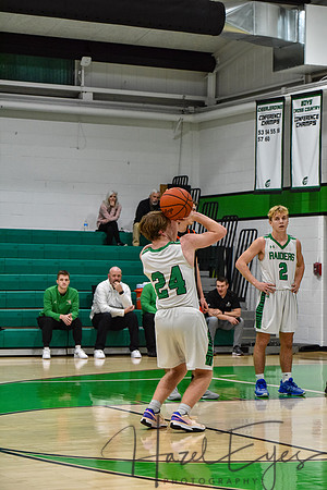 2023-2024 BB Boys JV vs Dalton-97