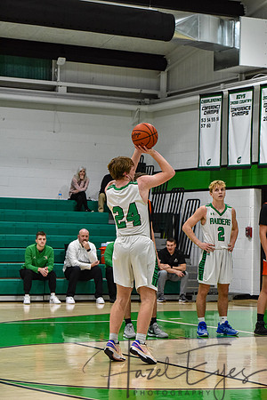 2023-2024 BB Boys JV vs Dalton-98