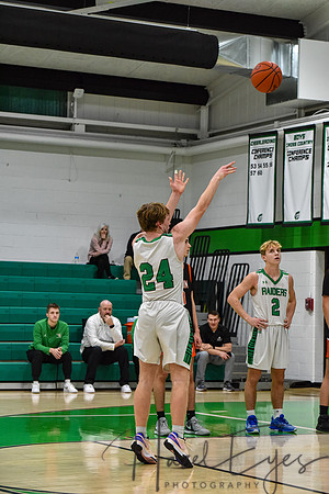 2023-2024 BB Boys JV vs Dalton-99