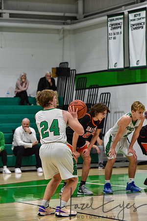 2023-2024 BB Boys JV vs Dalton-101