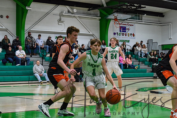 2023-2024 BB Boys JV vs Dalton-113