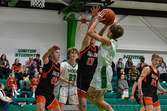 2023-2024 BB Boys JV vs Dalton-116