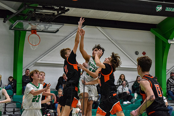 2023-2024 BB Boys JV vs Dalton-121