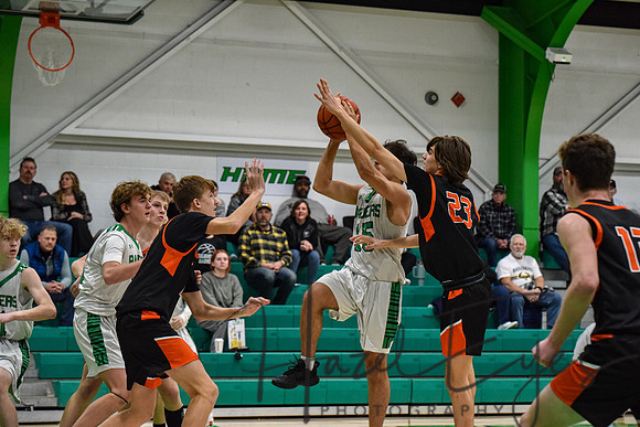 2023-2024 BB Boys JV vs Dalton-120