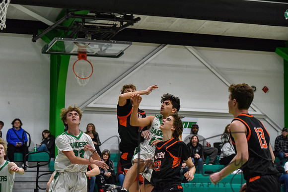 2023-2024 BB Boys JV vs Dalton-122