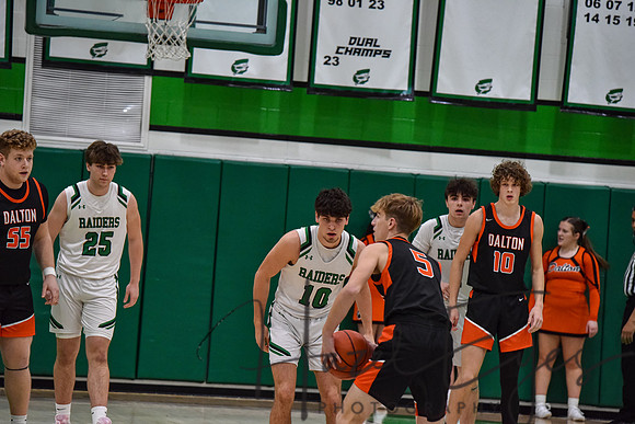 2023-2024 BB Boys Varsity vs Dalton-7