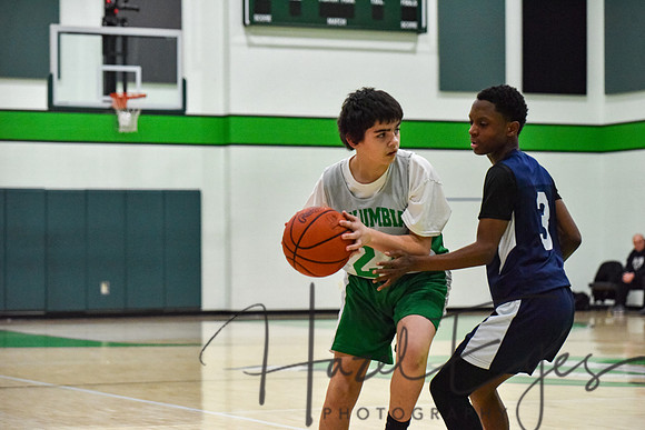 2023-2024 BB CMS Boys 8th Grade vs Oberlin-5