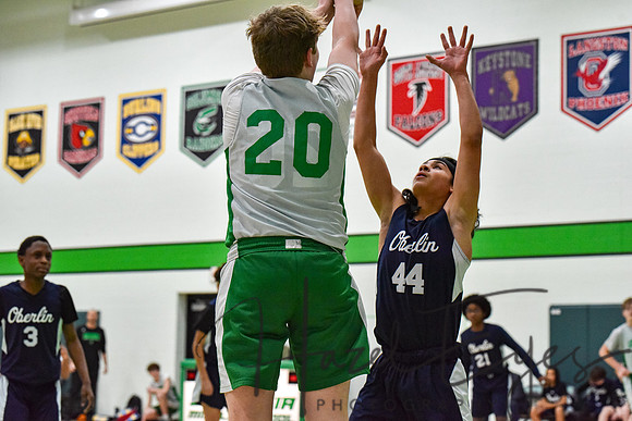 2023-2024 BB CMS Boys 8th Grade vs Oberlin-6