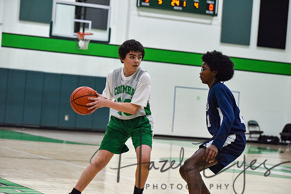 2023-2024 BB CMS Boys 8th Grade vs Oberlin-12