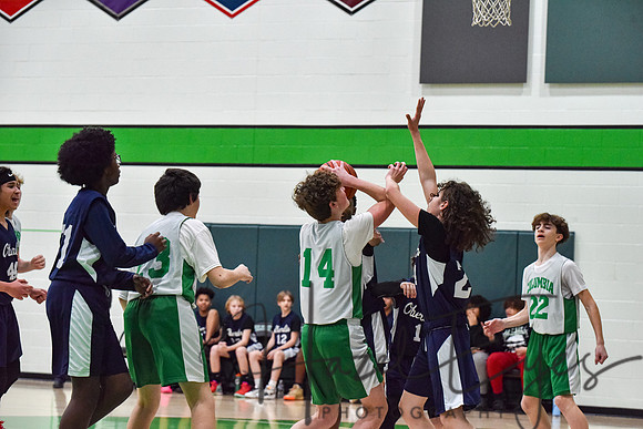 2023-2024 BB CMS Boys 8th Grade vs Oberlin-19