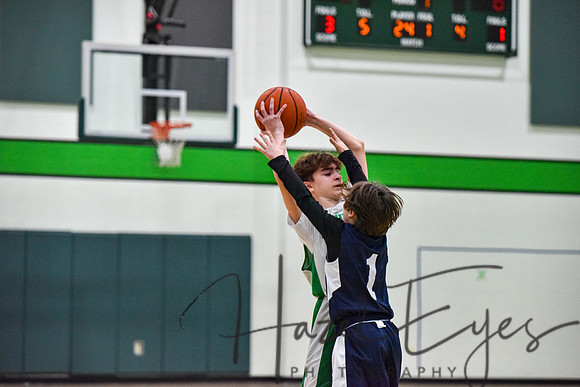 2023-2024 BB CMS Boys 8th Grade vs Oberlin-24